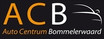 Logo Auto Centrum Bommelerwaard